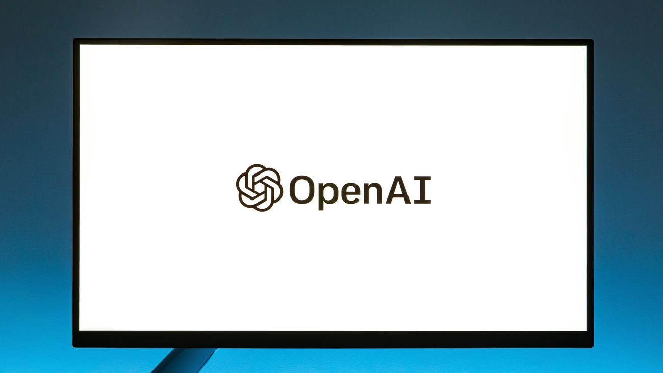 OpenAI empresa referente en IA