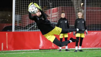 Fútbol de Madrid 02.12.2023