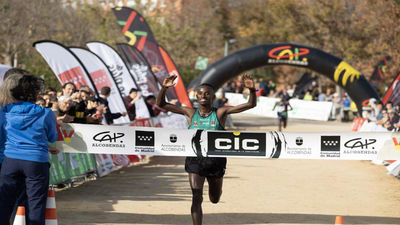 Madrid se Mueve 03.12.2023