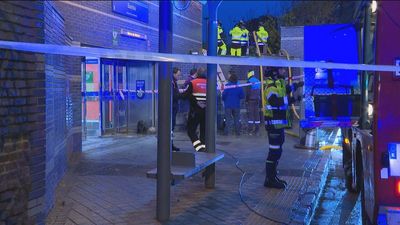 Se restablece el servicio en la estación de Bambú de la Línea 10 de Metro