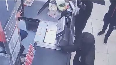 Desarticulado un grupo dedicado a atracar hoteles, farmacias y bares en el sur de Madrid