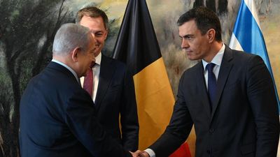 España se ratifica en su posición tras llamar Israel a consultas a su embajadora en Madrid