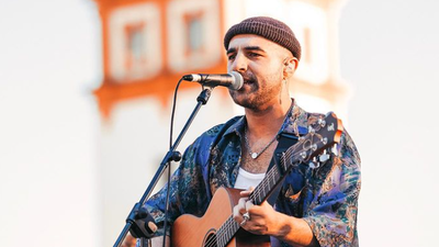 La Casa del Rey de Arganda estrena en Fiestas un ciclo  de música en directo, con artistas como Nil Moliner