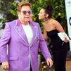 Elton John pide a todos los líderes políticos que hagan más para acabar con el SIDA