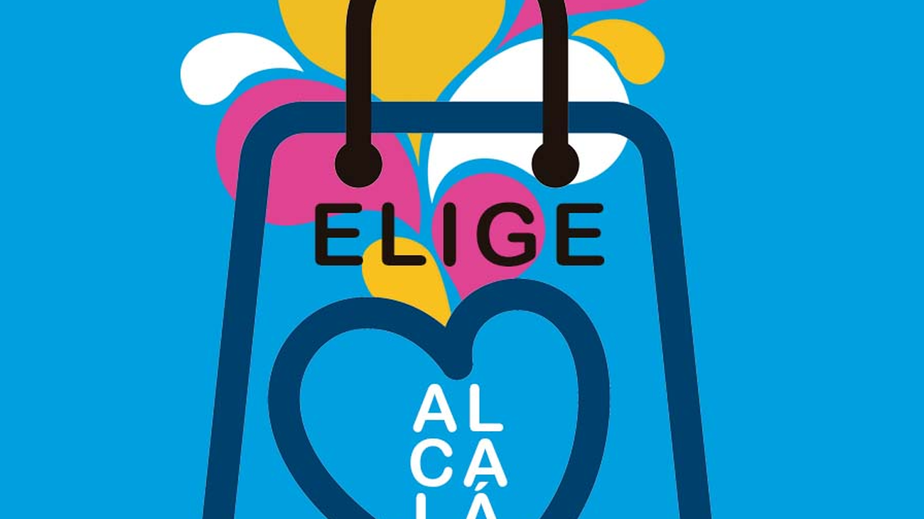Campaña 'Elige Alcalá'