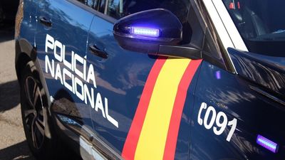 Tres detenidos por robar joyas y dinero a una anciana en Alcobendas con el método del 'tocomocho'