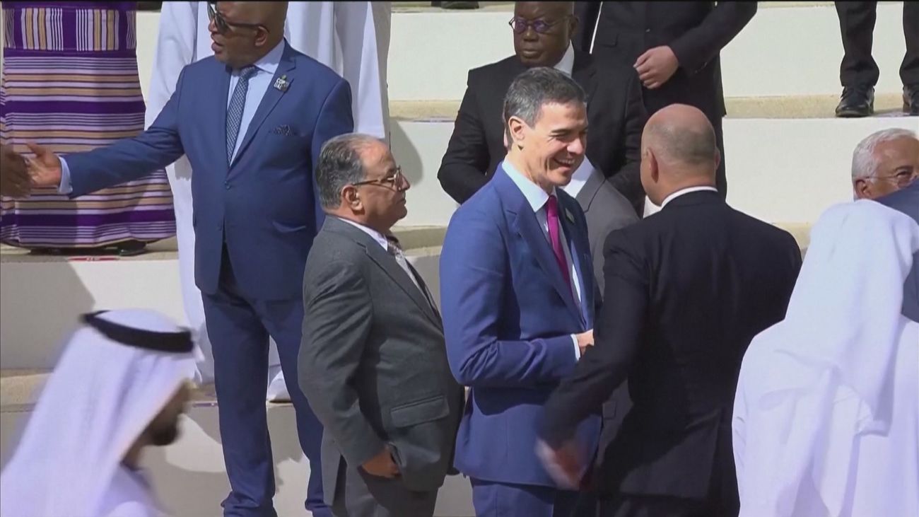 Dos ministros del gobierno califican de "barbarie injustificable" los ataques de Israel