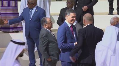 Dos ministros del gobierno califican de "barbarie injustificable" los ataques de Israel