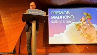 El Ayuntamiento de Madrid reconoce a jóvenes talentos en los XXXI Premios Madroño