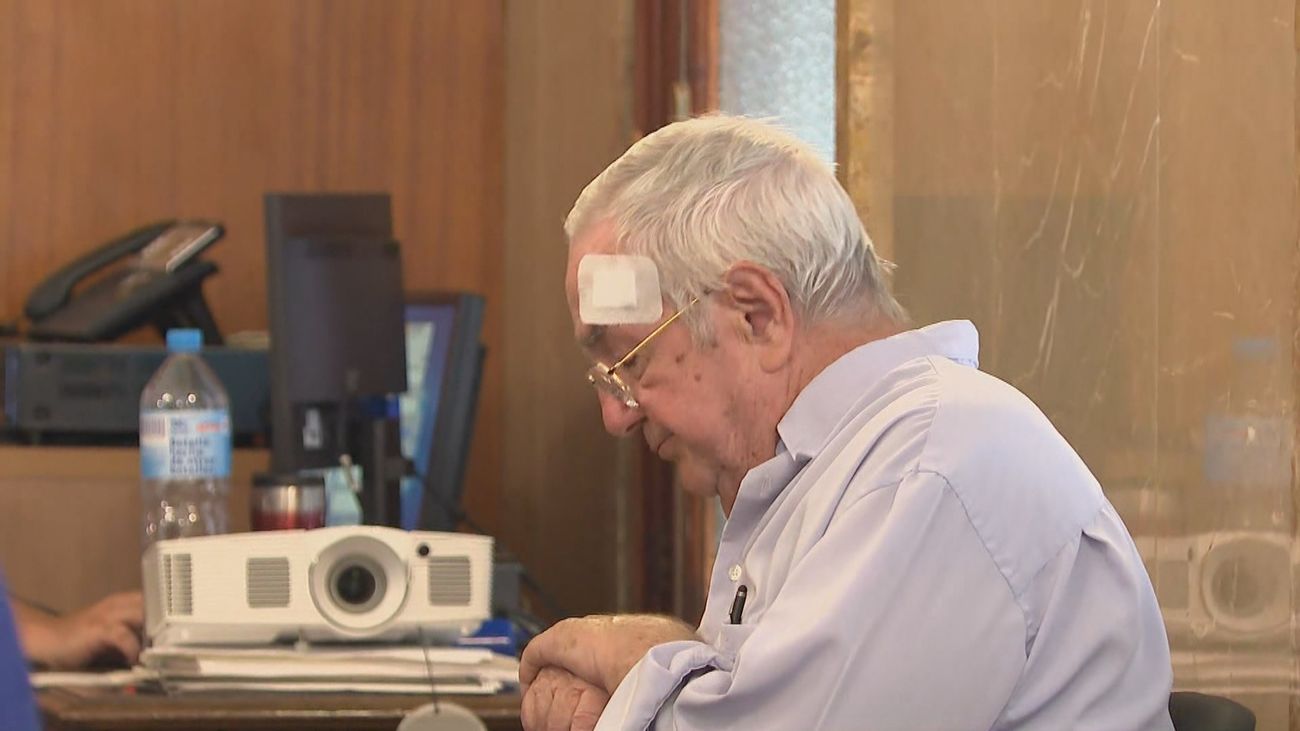 Absuelto el anciano que mató a un ladrón durante un asalto a su casa en Porreres, Mallorca