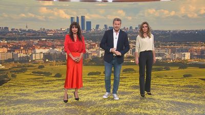 Disfruta Madrid 01.12.2023