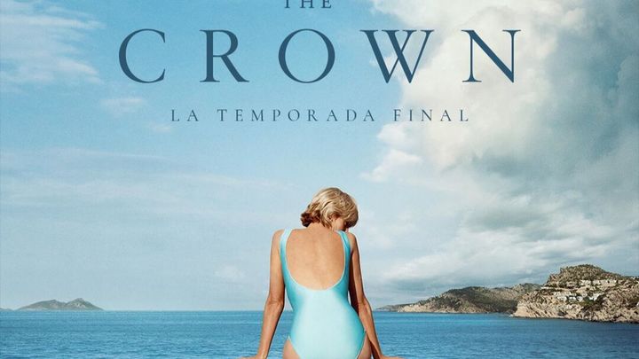The Crown - Netflix / Enseriados
