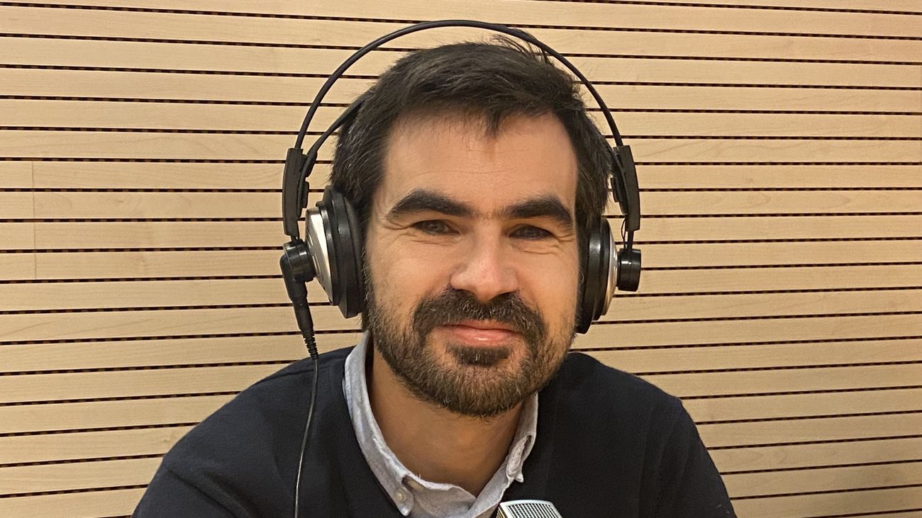 “Apuesta por la robótica”