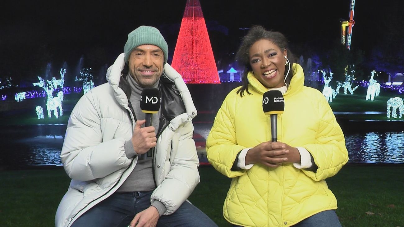 Madrid Directo 30.11.2023