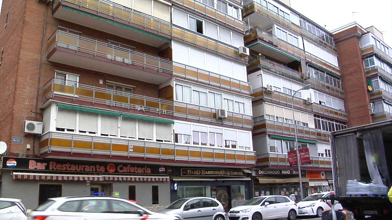 Reyertas, gritos e inseguridad por culpa de un after ilegal en Carabanchel