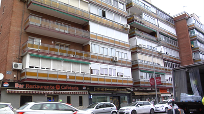 Reyertas, gritos e inseguridad por culpa de un after ilegal en Carabanchel