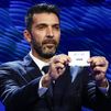 España se medirá con Croacia, Italia y Albania en la primera fase de la Eurocopa 2024