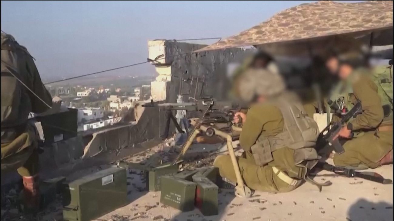 240 muertos en Gaza tras el fin de la tregua