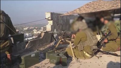 240 muertos en Gaza tras el fin de la tregua