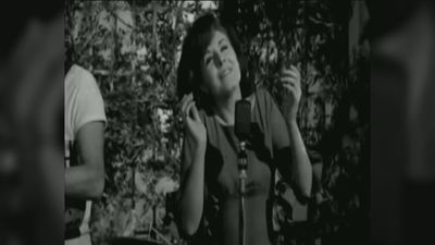 Concha Velasco, seis décadas de dedicación al cine, el teatro y la televisión