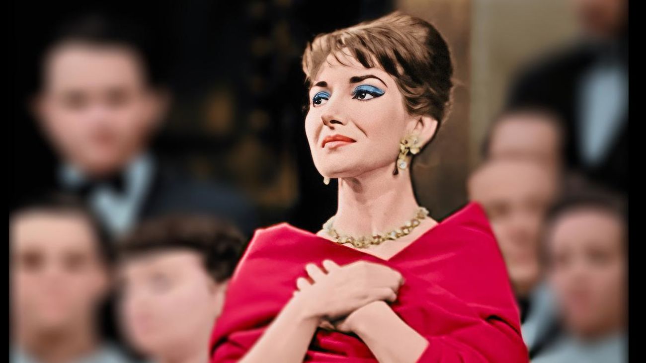 La batuta mágica  02.12.2023