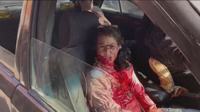 Israel continúa su ofensiva sobre Gaza por tercer día consecutivo tras el fin de la tregua