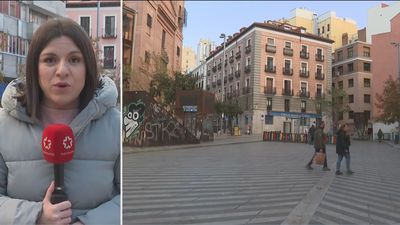 El parking de Luna-Tudescos tendrá plazas para coches de Policía Municipal y para vecinos