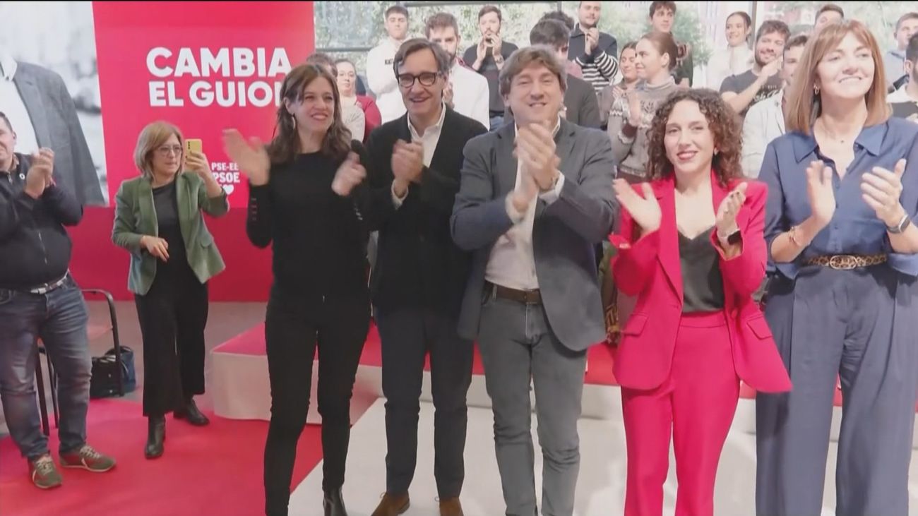 Illa dice que España no va a desaparecer y censura a quienes tienen "miedo a hablar con los que piensan distinto"