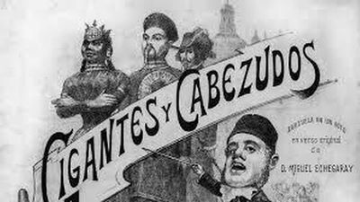 La batuta mágica  03.12.2023