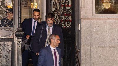 El CGPJ cumple un mandato completo en funciones sin perspectiva de renovación