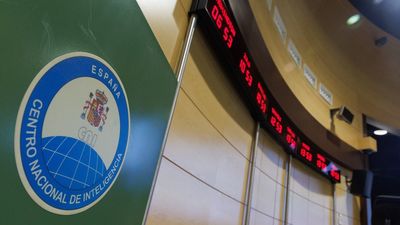 Dos agentes del CNI detenidos por filtrar información reservada a EEUU