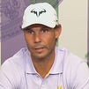 Nadal: "Lo que más me preocupa no es la cadera sino todo lo demás"