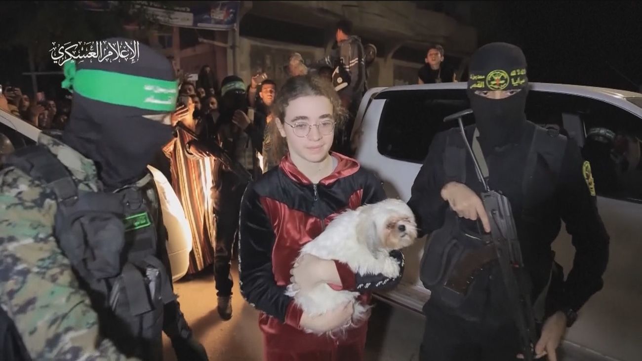 Israel confirma la muerte de 15 de los 137 rehenes israelíes a manos de Hamás