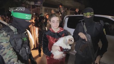 Israel confirma la muerte de 15 de los 137 rehenes israelíes a manos de Hamás