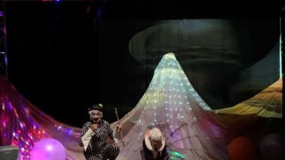 La 'magia de la Navidad' regresa a los Teatros del Canal