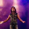 'Farruquito' homenajea a Camarón en el Tablao Flamenco 1911 de Madrid