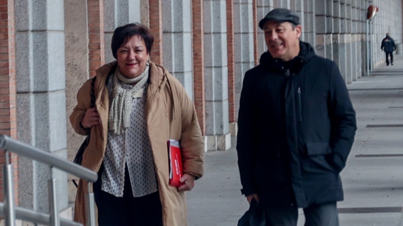 Sindicatos tildan de "insuficiente y parcial" la reforma del subsidio de desempleo presentada por Trabajo