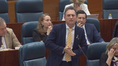 Los presos de ETA eran informados de las gestiones de las víctimas del terrorismo