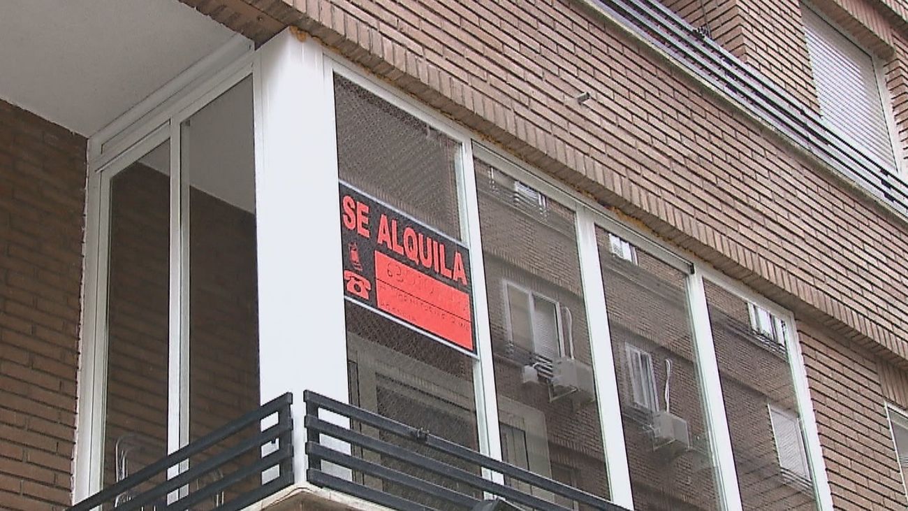 El precio del alquiler se dispara en Madrid: Más de 2.000 euros por pisos de dos dormitorios