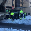 Móstoles activa el Plan de Inclemencias Invernales