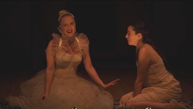 'La francesa Laura', la última comedia de Lope de Vega, llega a los Teatros del Canal