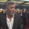 George Clooney regresa a la dirección con 'Remando como un solo hombre'