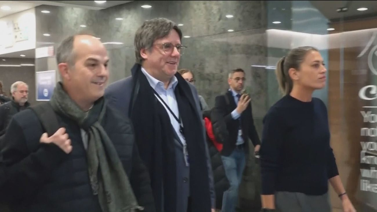 El PSOE  teme que la UE tumbe la ley de amnistía por meter el terrorismo