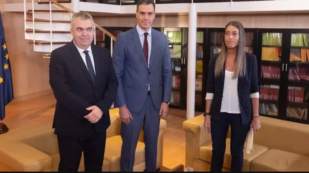 Polémica reunión en Suiza entre el Gobierno y Junts, el PP habla de humillación