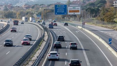 La DGT prevé casi 8 millones de viajes en el puente de la Constitución y la Inmaculada