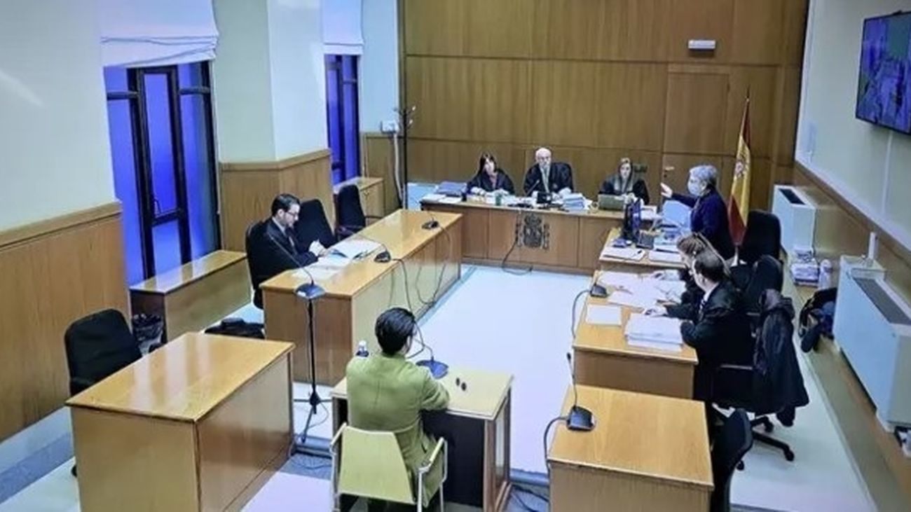 Se presenta en la cárcel para cumplir condena el 'estafador del amor'