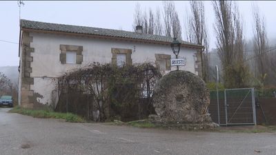 Más de mil solicitudes para alquilar un bar en Irueste, Guadalajara