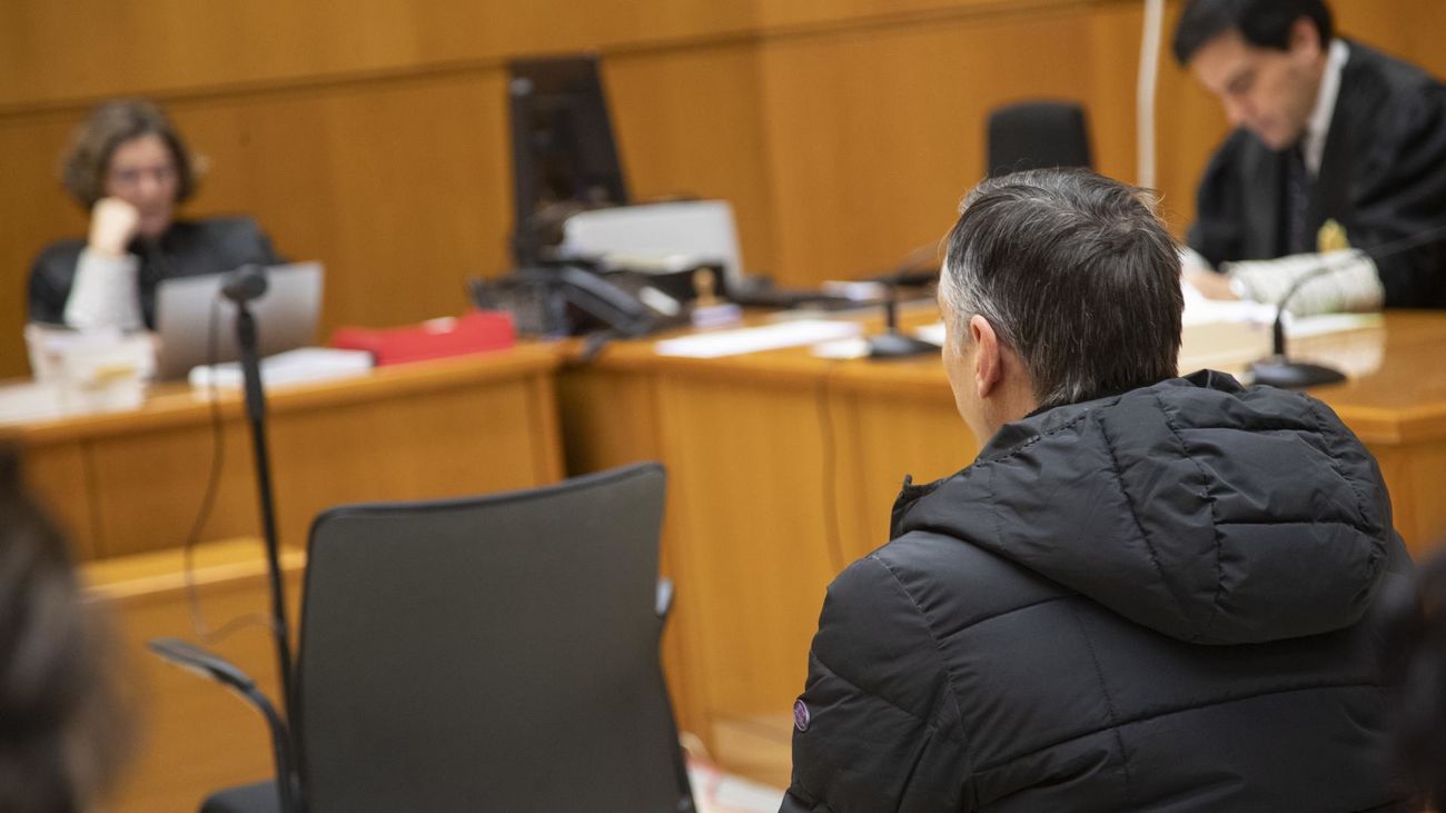 Rebajan a 10 años la pena a un excasteller tras admitir agresiones sexuales a 9 menores