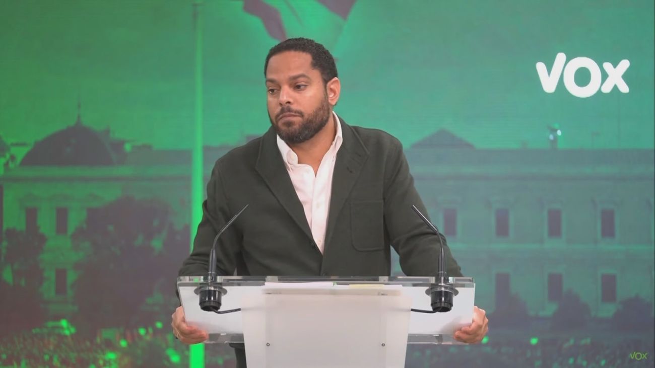 Vox corta relaciones con el PP pero mantiene los pactos en CCAA