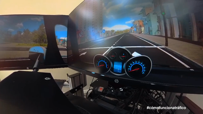 ¿Qué es la Amaxofobia?